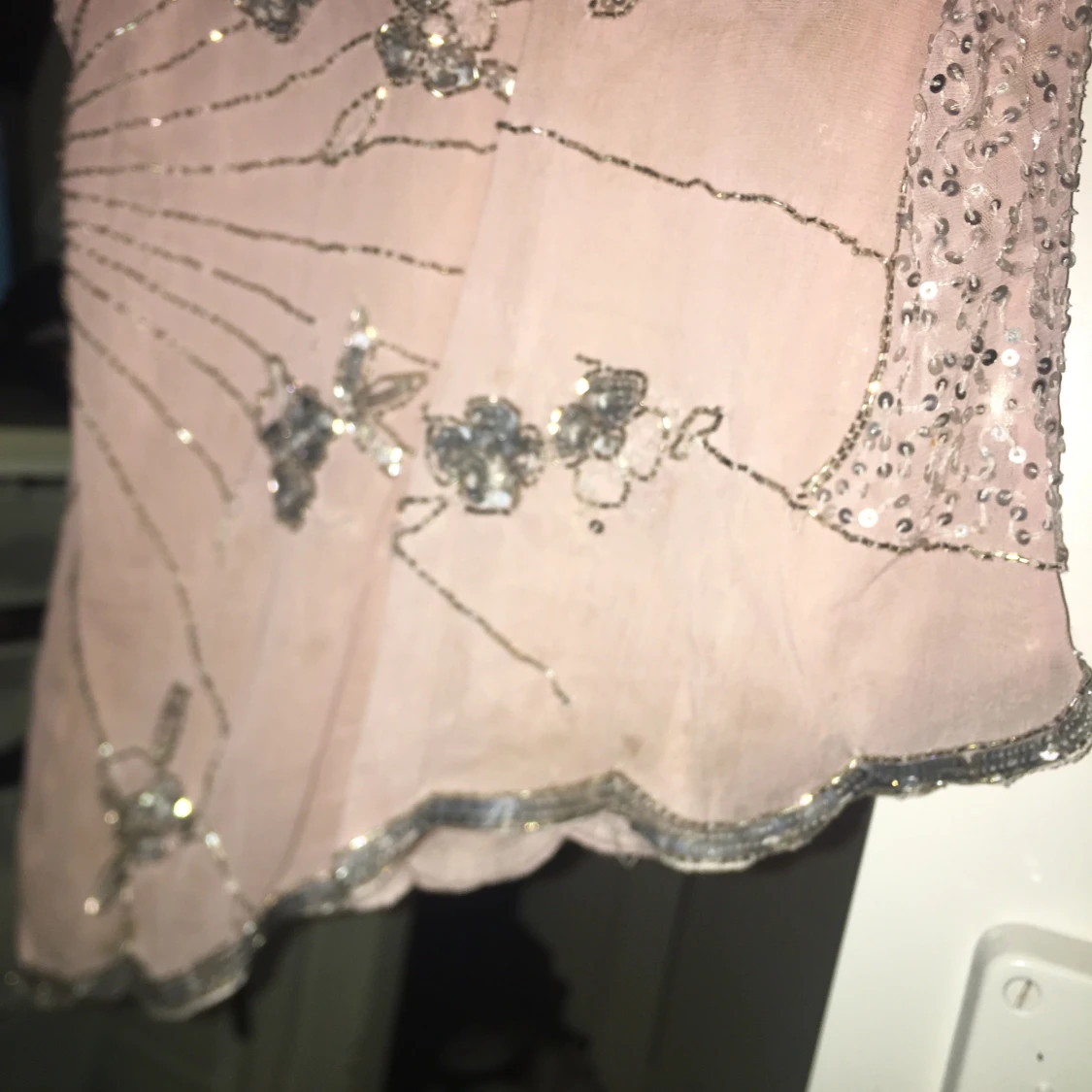 Y2k fjärils linne💖 - 91