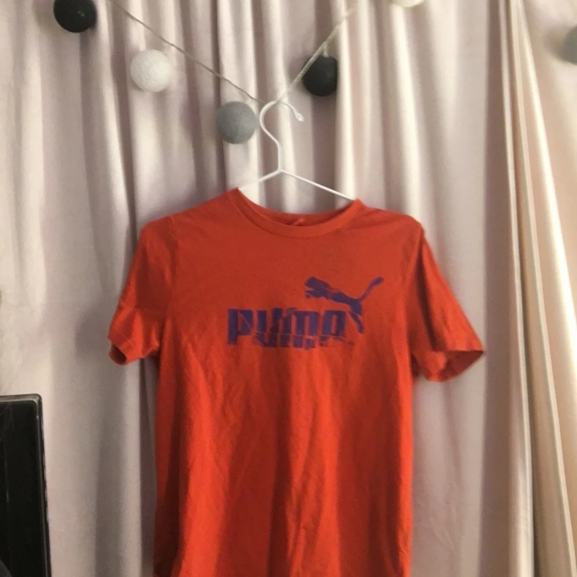 Puma t-shirt 