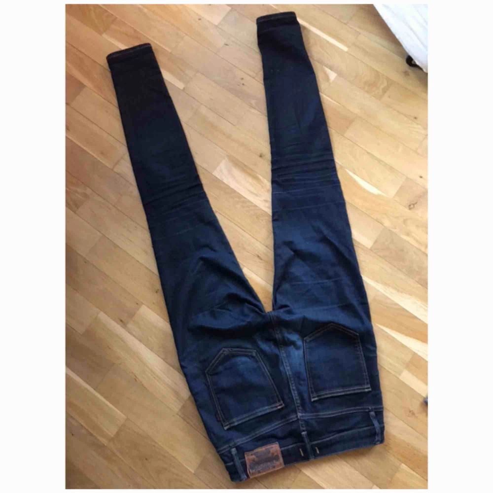Sweden Jeans Modell | Second Hand