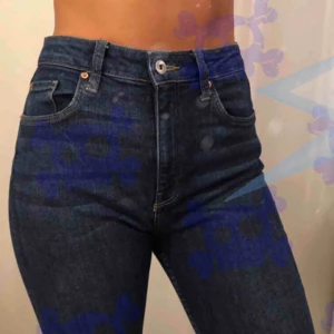  - Snygga formande jeans🦋🦋