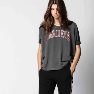  - Zadig & voltaire tröja  Storlek s 