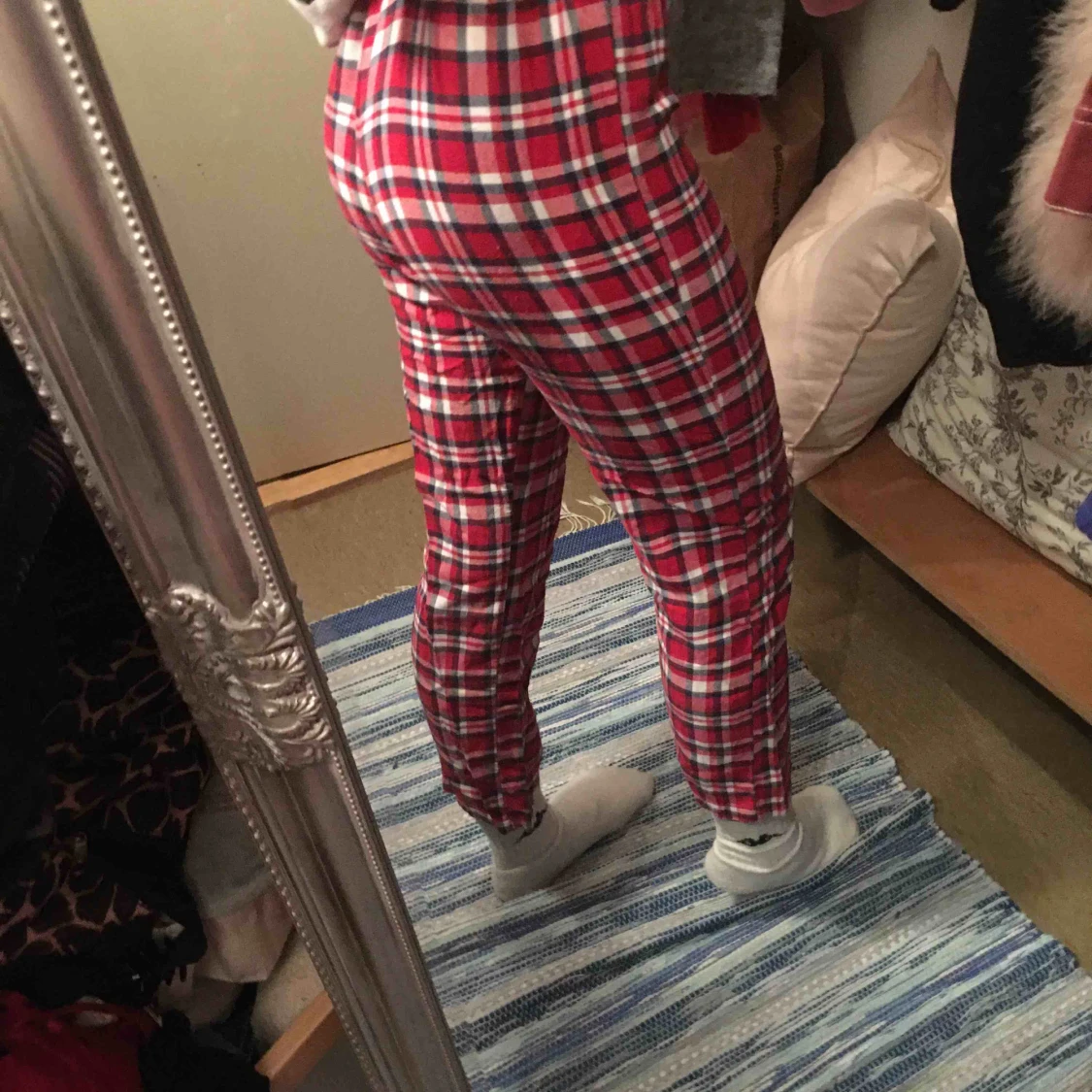 mysiga pyjamasbyxor, buda! - 90