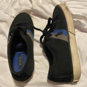  - Ralph lauren sneakers