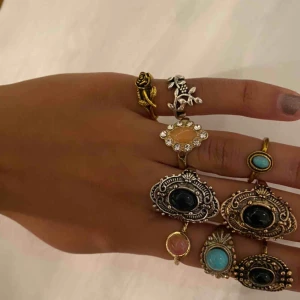  - 10 kronor per ring🌝