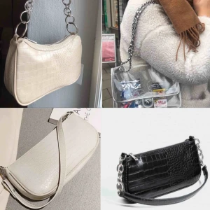  - Söker olika väskor !! Behöver inte vara just dessa väskor utan dessa är exempel. (BILDERNA ÄR LÅNADE FRÅN PLICK) Skicka bild på det du har att erbjuda så får vi skriva osv 💘💓💕💗💘