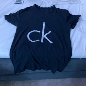 Ck - Typ aldrig använd