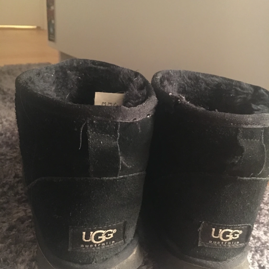 uggs - 90