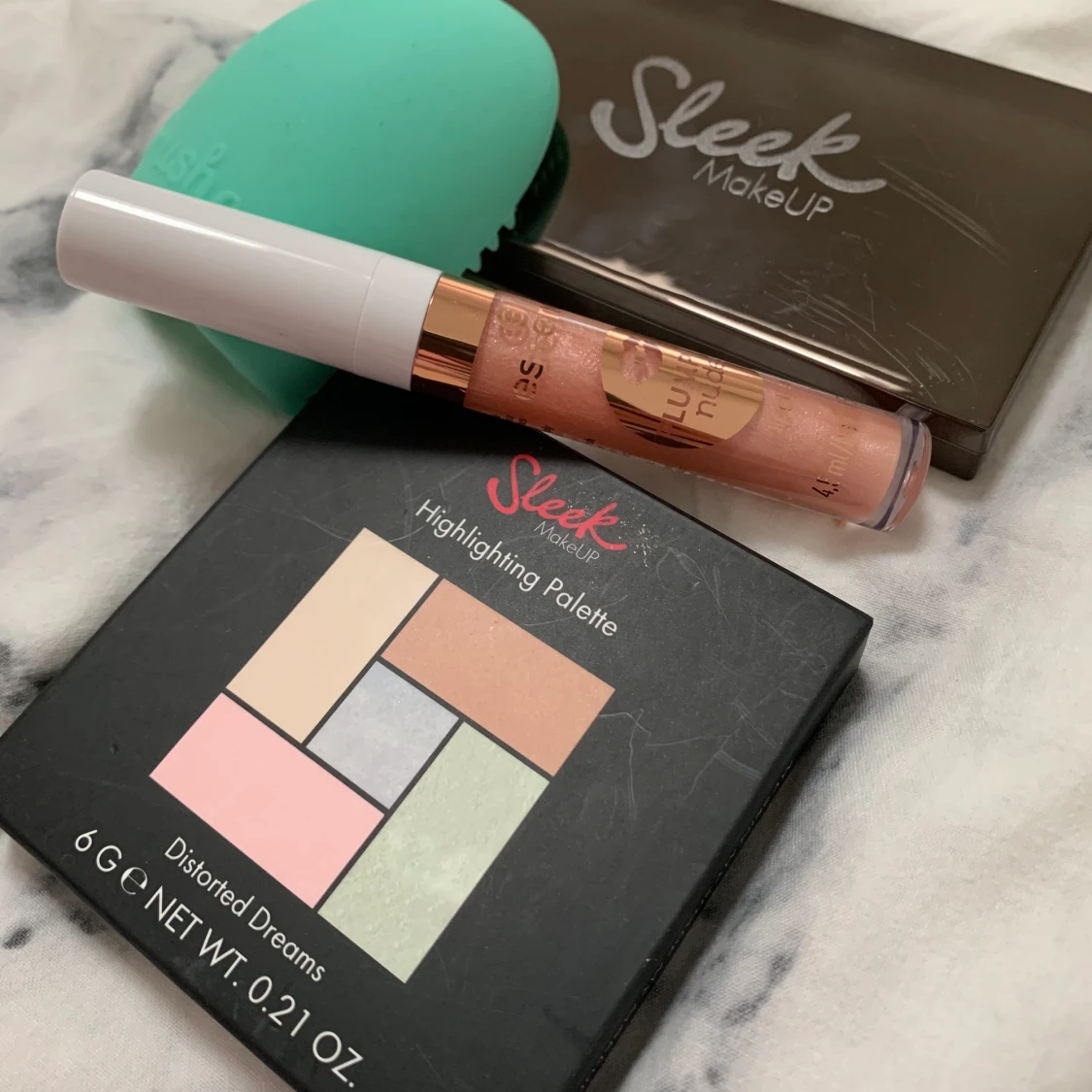 Smink paket sleek makeup 