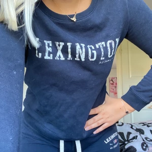 Lexington - Jättefin tröja från lexington, typ aldrig använd 