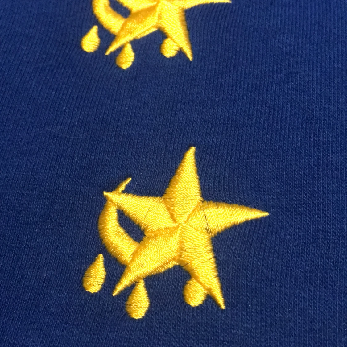 Långärmad Odyssey-tröja - 91