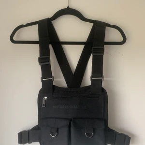 MadladyXArmin - Magväska, limited edition. Använd en gång.