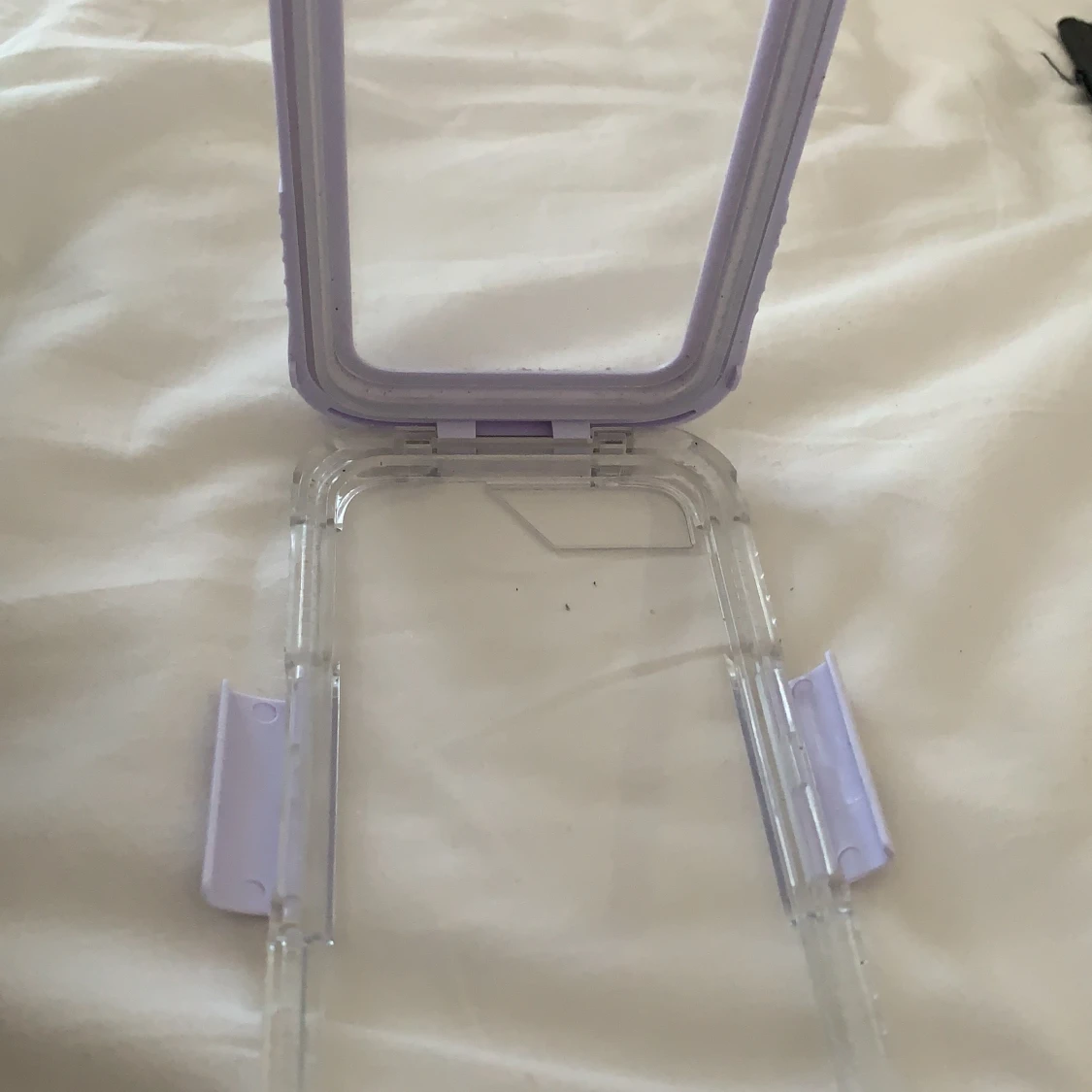 vattentätt skal  - 91