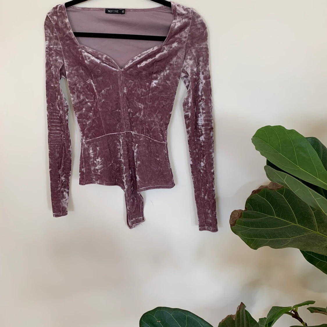 Body storlek xs  - 90