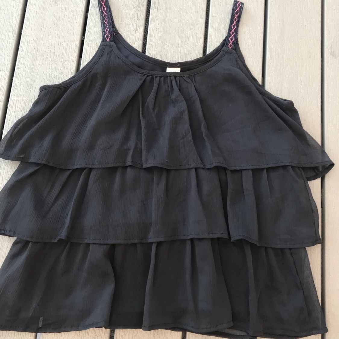 Topp i storlek 158,164