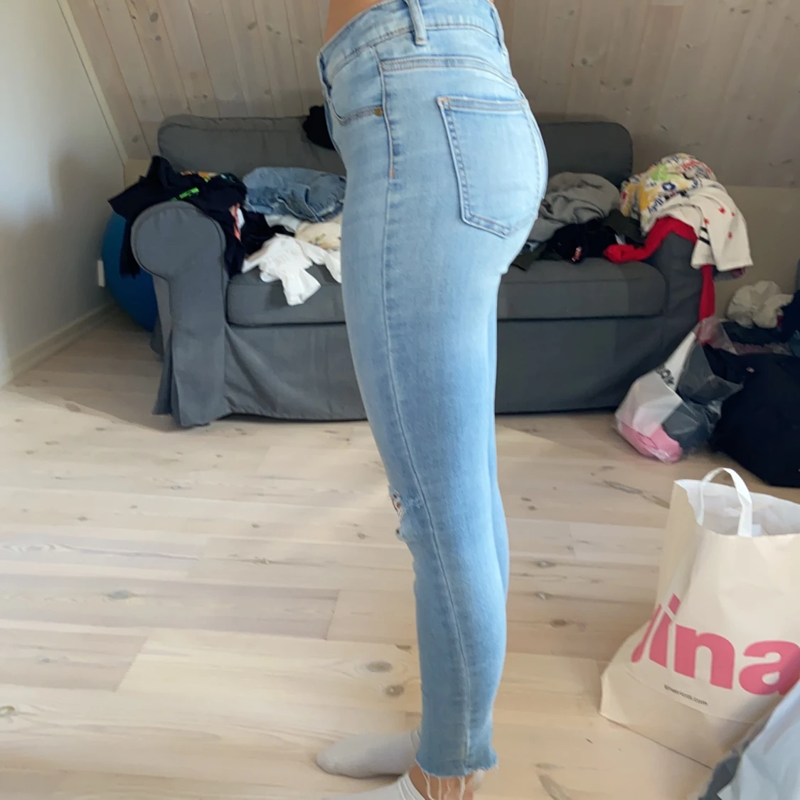 Jeans - 90