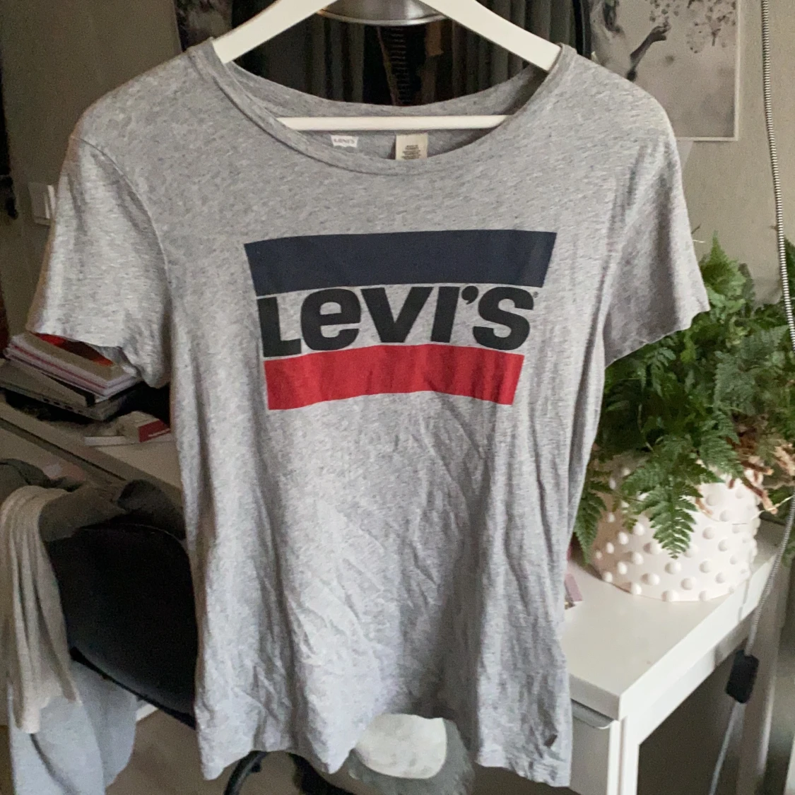 Levis t-tröja S - 90