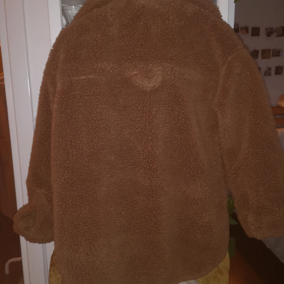 Teddyjacka, monki XXS - 90