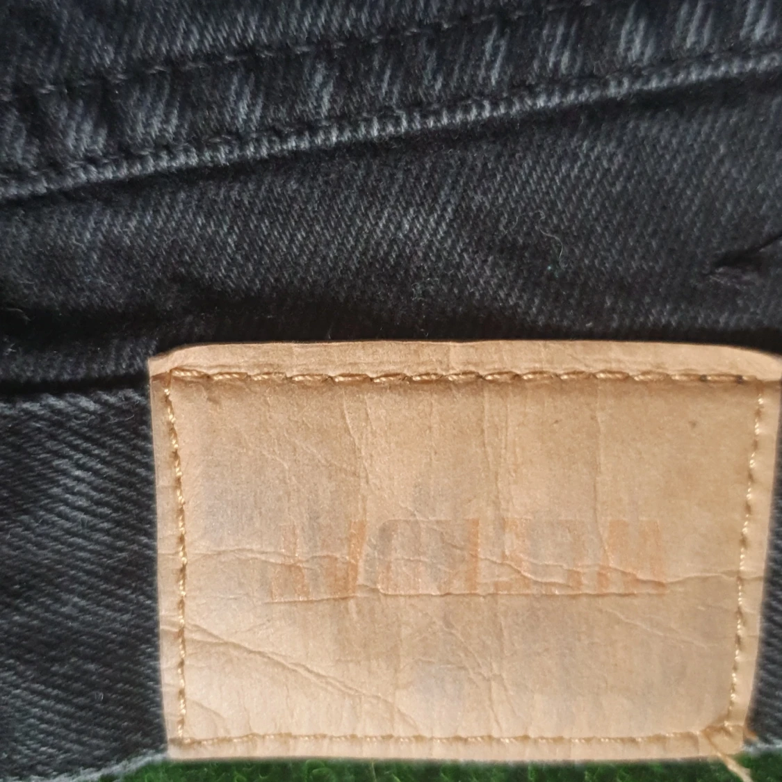 Weekday barell jeans - 91