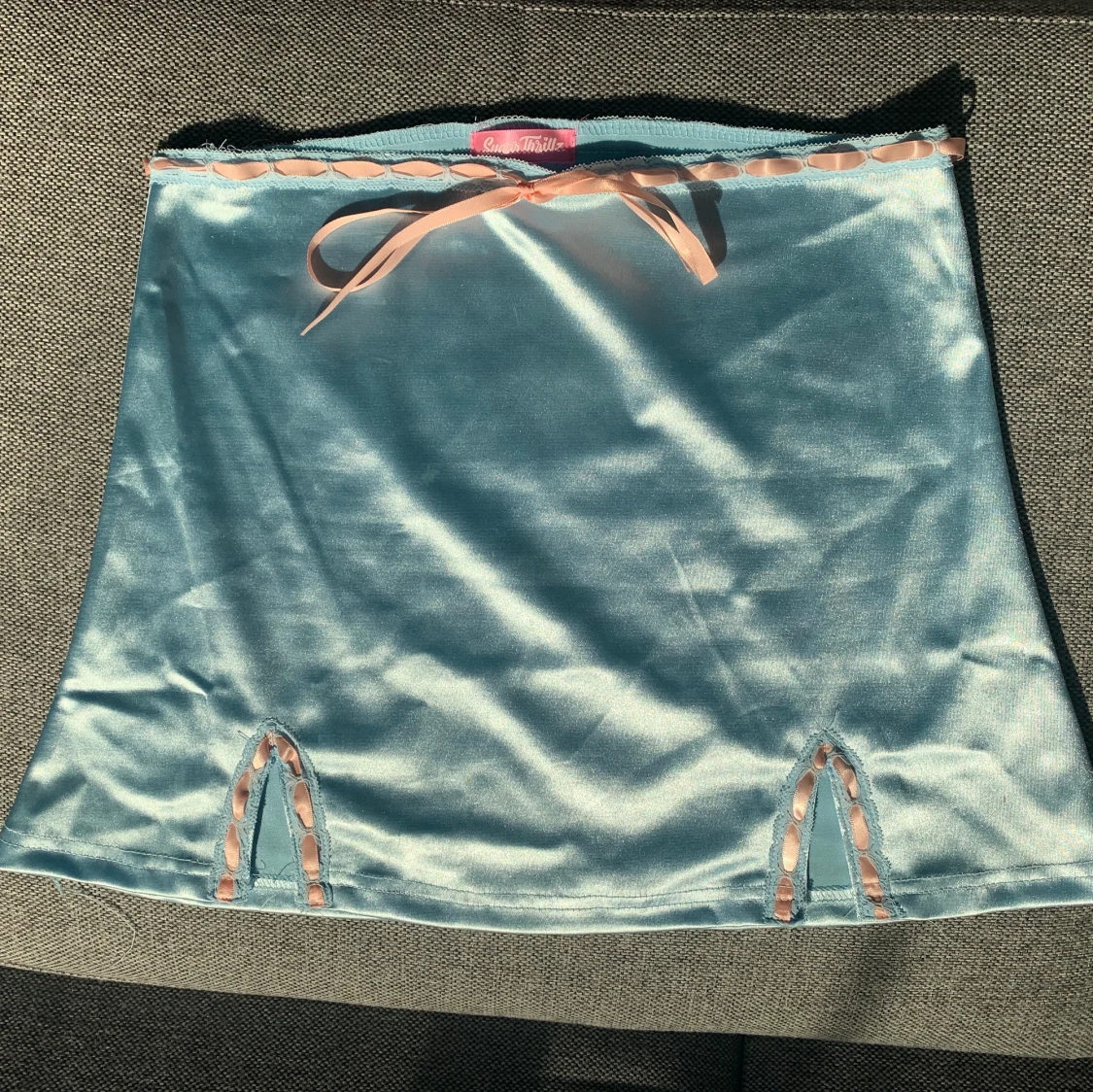 Kjol från dolls kill - 90