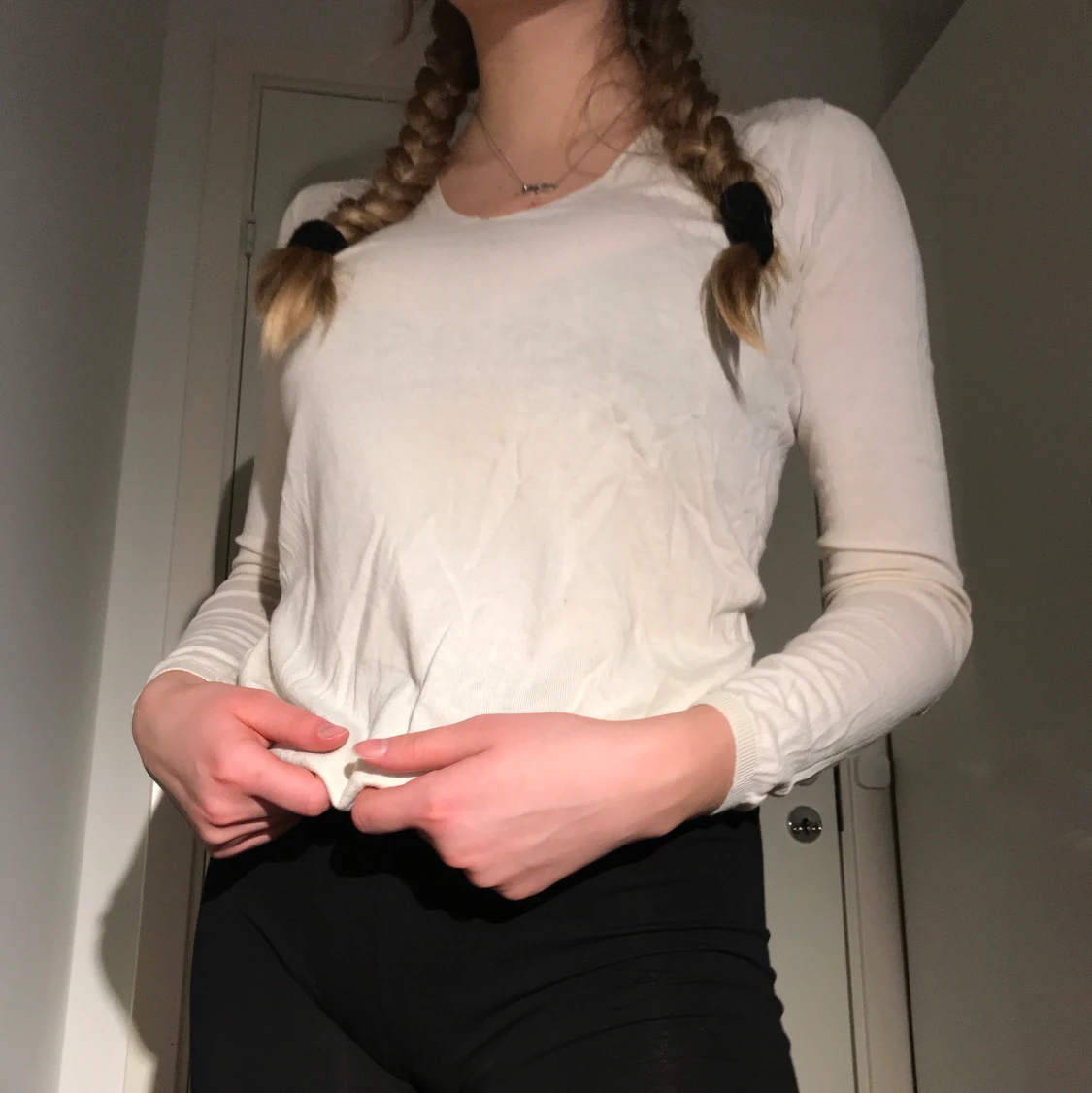 Massimo Dutti tröja S