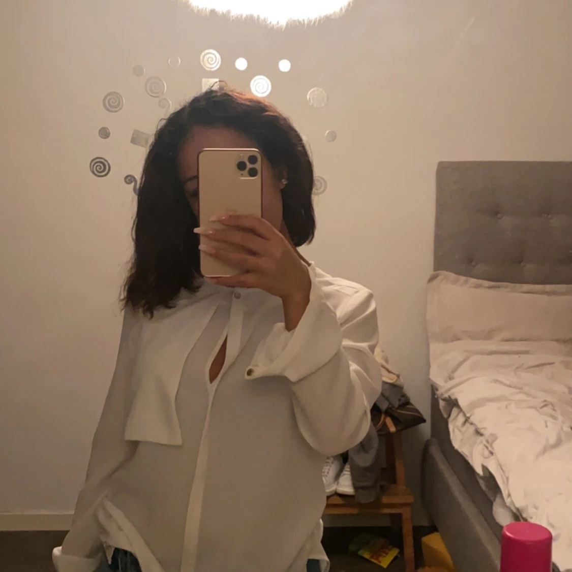 Tommy Hilfiger blus - 90