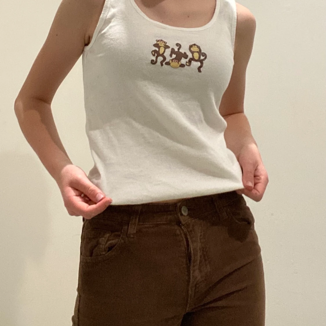 Jätte snygg tröja!