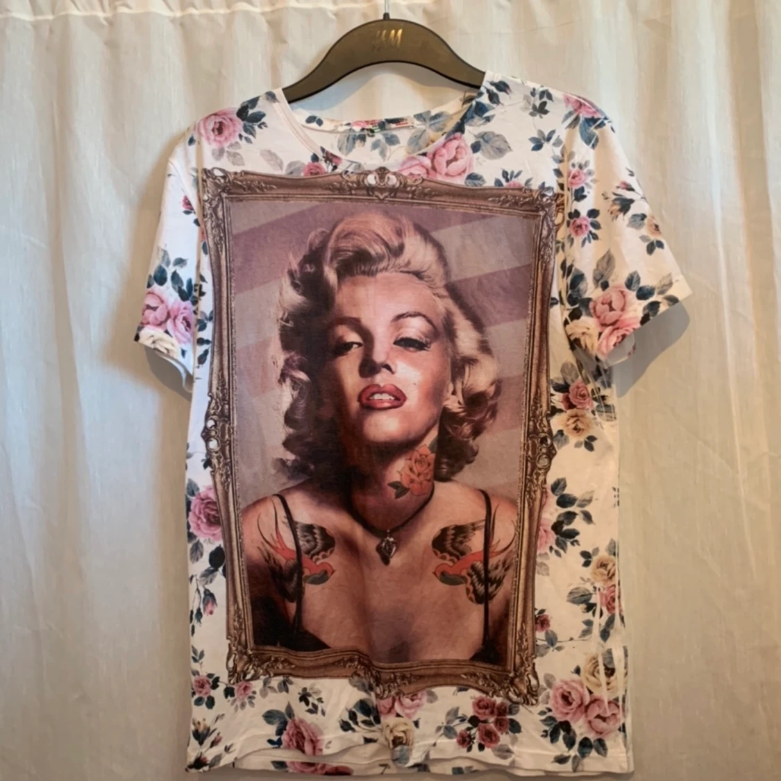 Marilyn monroe tröja - 90