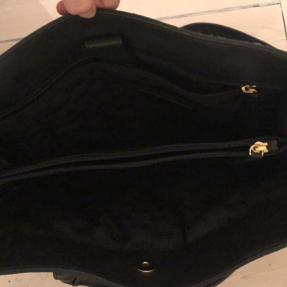 Michael kors väska  - 90