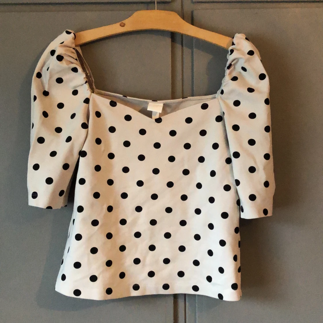 Super fin prickig tröja ifrån hm❤️