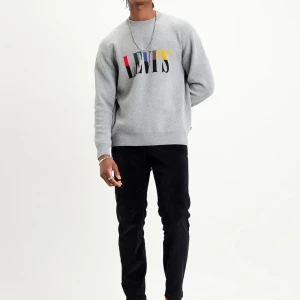 Levi's crewneck strl S - Nyköpt och oanvänd 