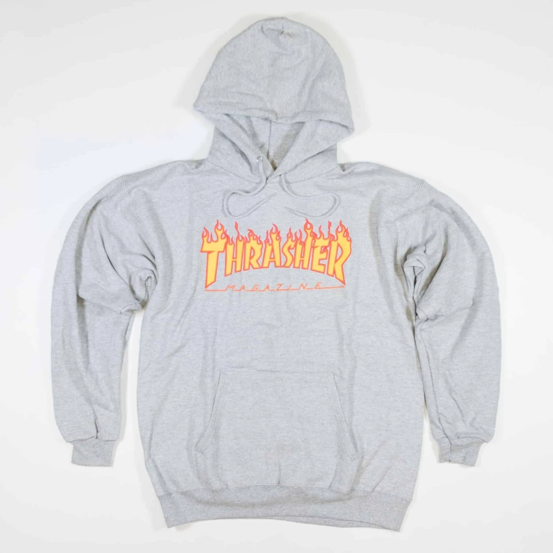 Thrasher hoodie - 90