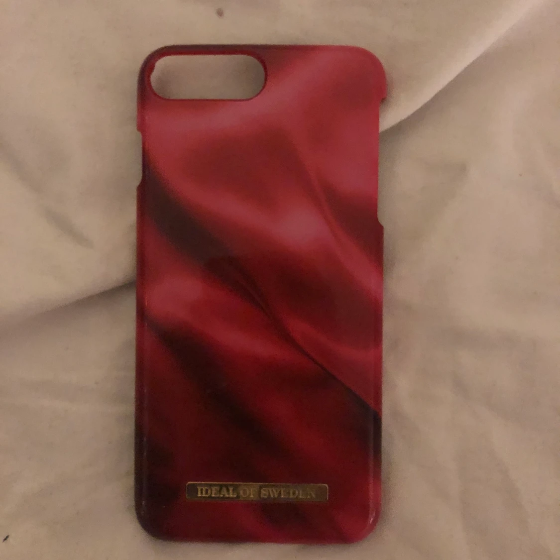 Två iPhone 8 Plus skal - 90