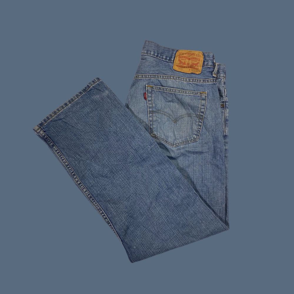 levis 569 vintage