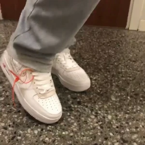 Nike Air Force 1’S  - Helt ny/Oanvänd 