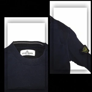 Stone Island  - Stone Island tröja äkta till salu. Köparen står för frakten (Storleken är S) Köpt i London Harrods,