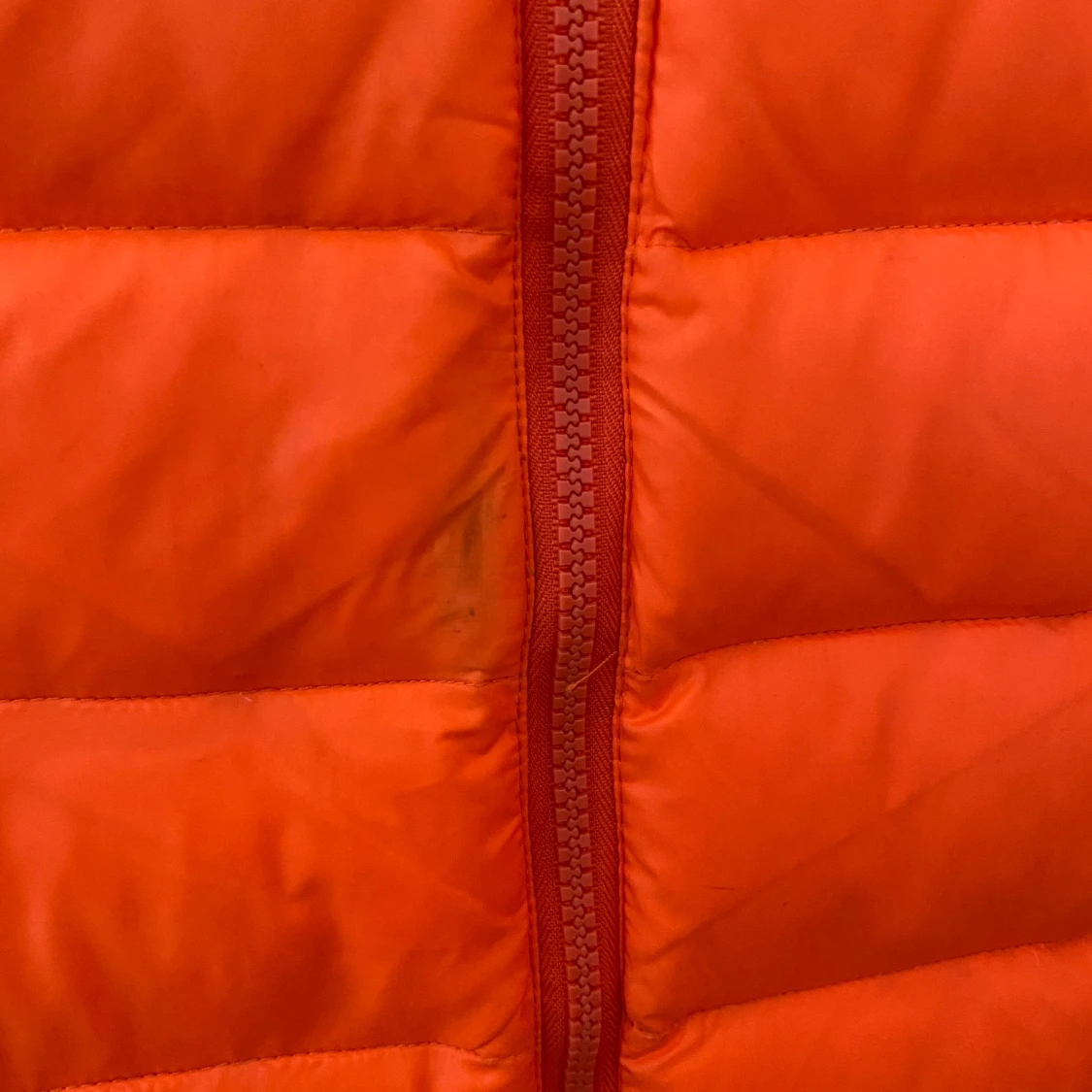 Orange jacka, str S - 91