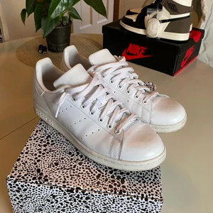 Adidas Stan Smith - Skor från adidas ”stan smith”✌🏽🪐