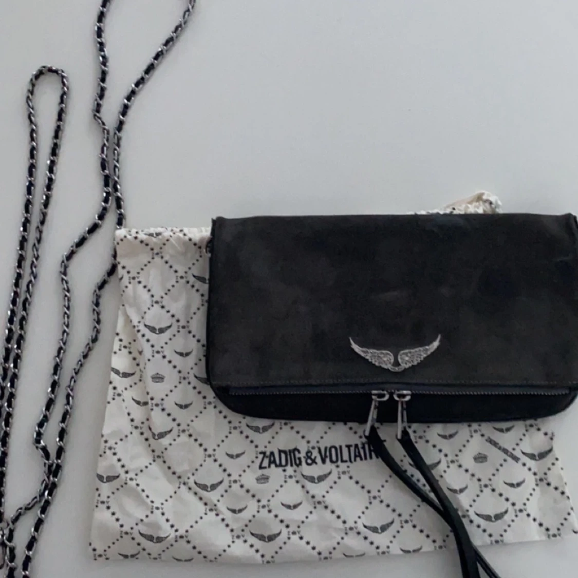 Zadig väska