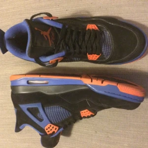  - Jordan 4. Bra skick! 