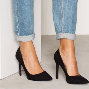  - Klackskor från Nelly