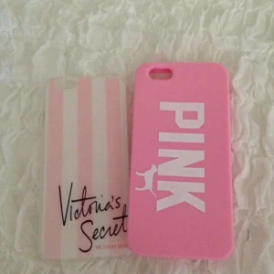  - Skal från Victoria Secret.  75kr styck 