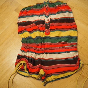  - jumpsuit från Zara trf