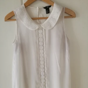  - Tunn somrig topp från HM