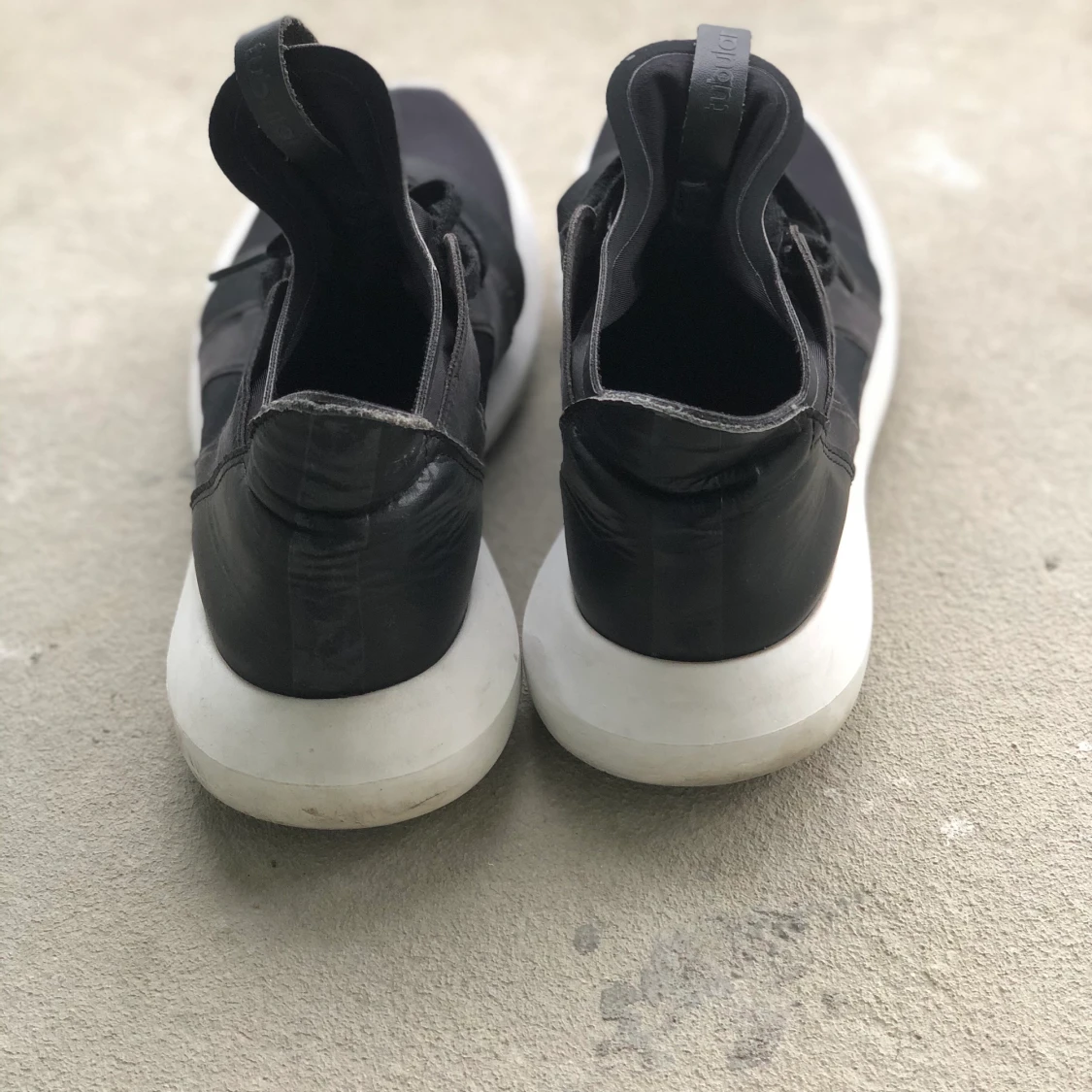 Snygga adidas sneakers - 91