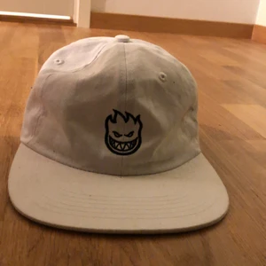 spitfire keps - bra skick