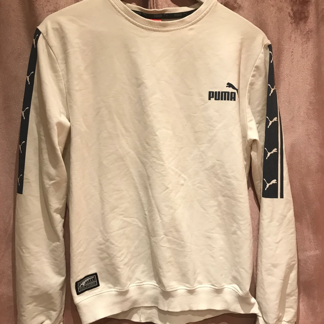 Sweater från Puma 