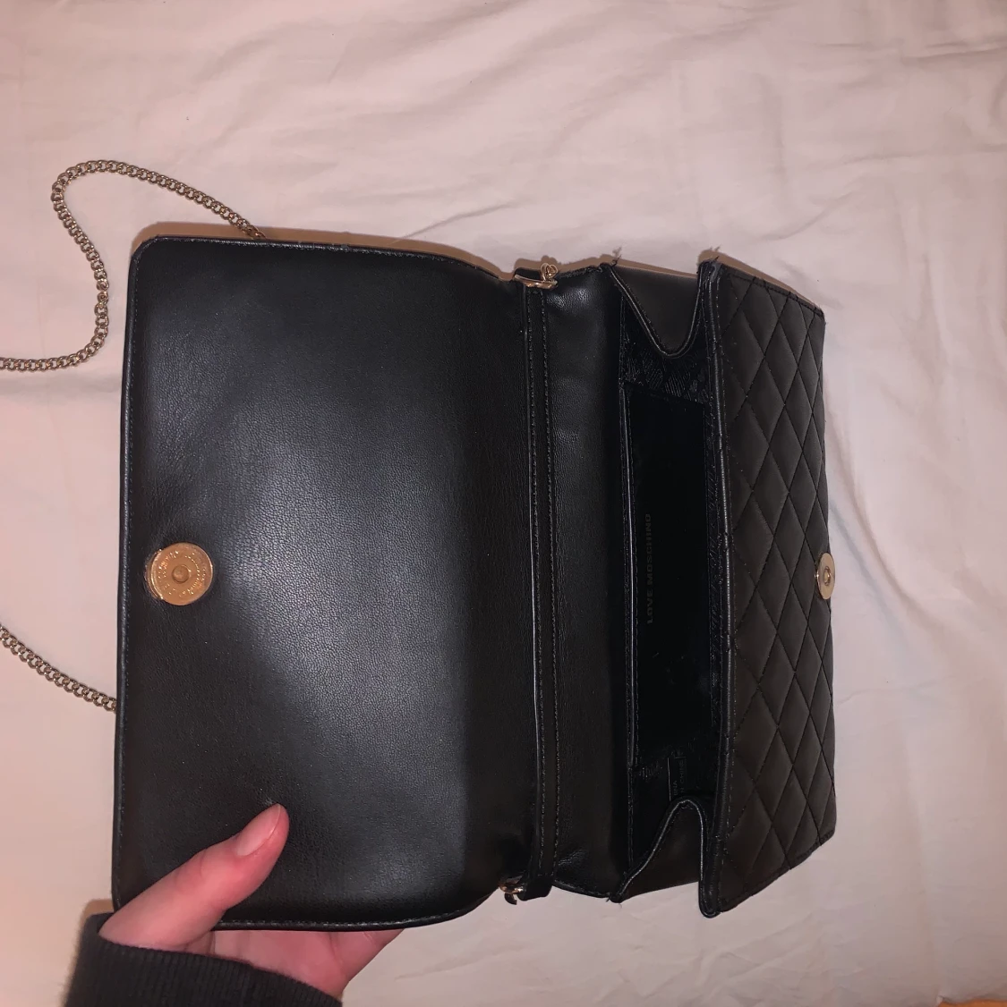 Moschino väska - 91