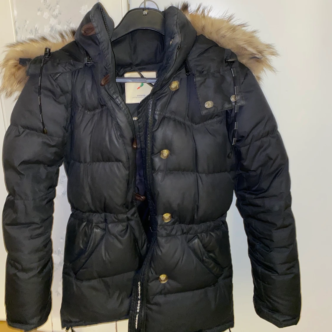 Boomerang jacka storlek XS