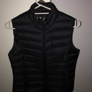 Väst - En väst från WYTE, väldigt bra skick! Säljer pågrund av att jag inte får någon användning för den.