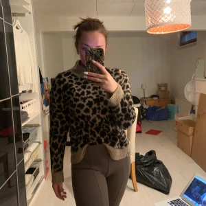 Stickad tröja - Stickad tröja från na-kd i storlek M